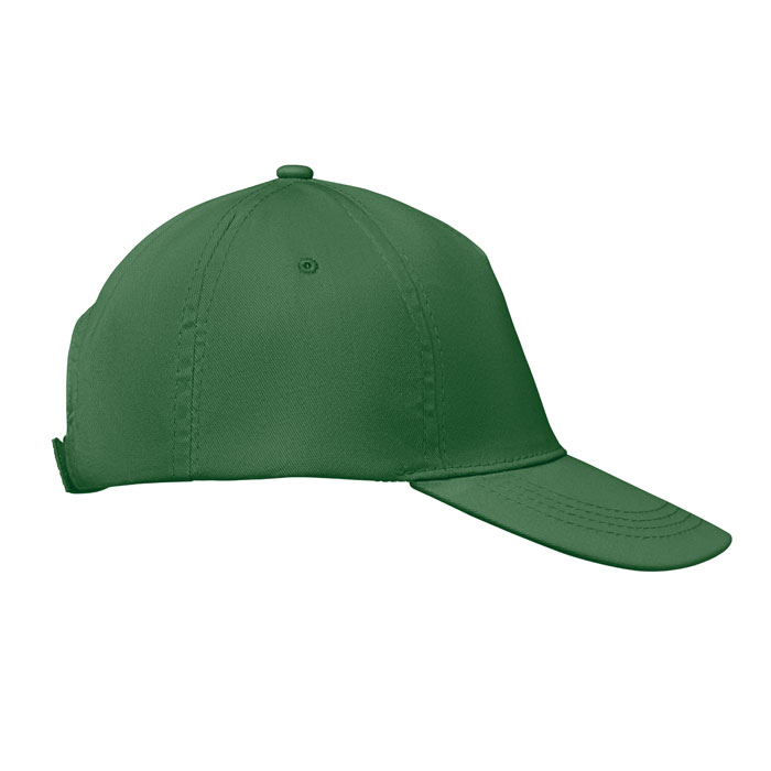 BUZZ - 5-Panel-Baseball-Cap