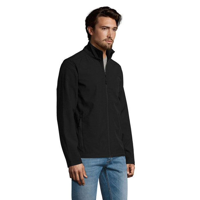 RACE MEN - RACE men ss jacket 280g