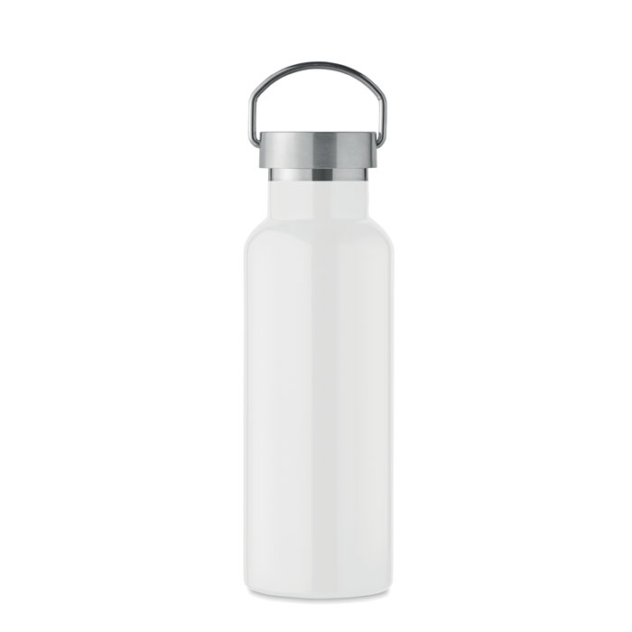 FLORENCE - Doppelwandige Flasche 500 ml
