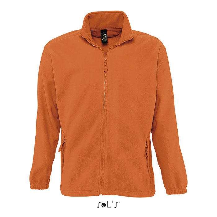 NORTH - Orange