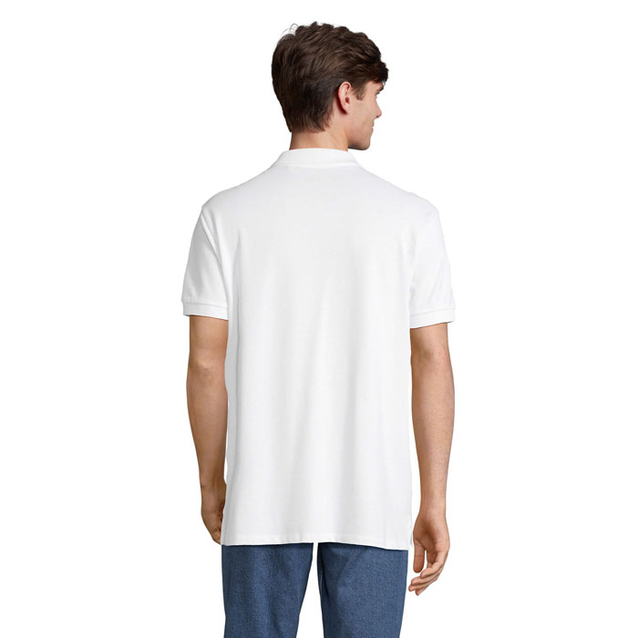 PACIFIC - PACIFIC HERREN POLO