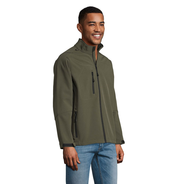 RELAX - RELAX HERREN JACKE 340g