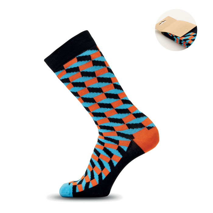 FUNNY M - Socken 38-42