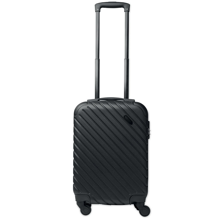 TREMONT - 18" Hartschalen-Trolley ABS