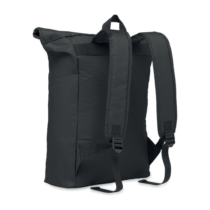 IREA - Rolltop-Rucksack 600D