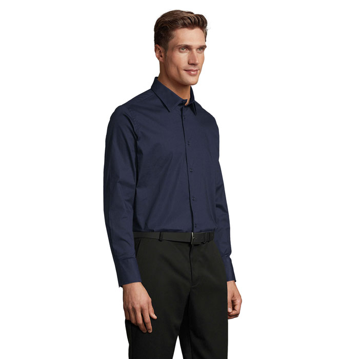 BRIGHTON - BRIGHTON herren shirt 140g