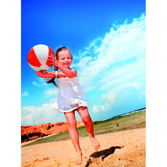 PLAYTIME - Wasserball
