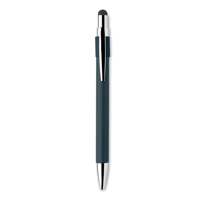 EDD - Druckkugelschreiber mit Stylus
