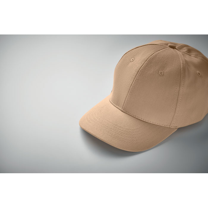 BASIE APOLLO - Baseball Kappe 6 Panels