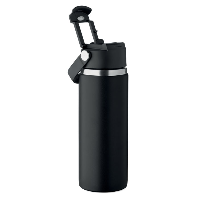 SUMA GRIP - Isolierflasche 500 ml