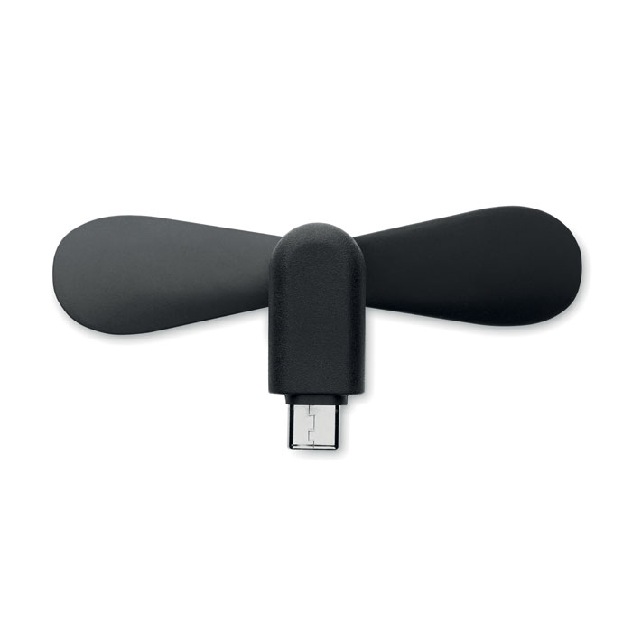 PHAN - Smartphone-Ventilator