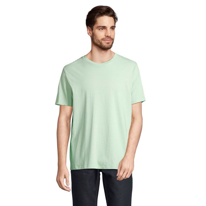 LEGEND - LEGEND T-Shirt Bio 175g - Frozen Green