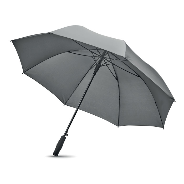 GRUSA - Regenschirm mit ABS Griff