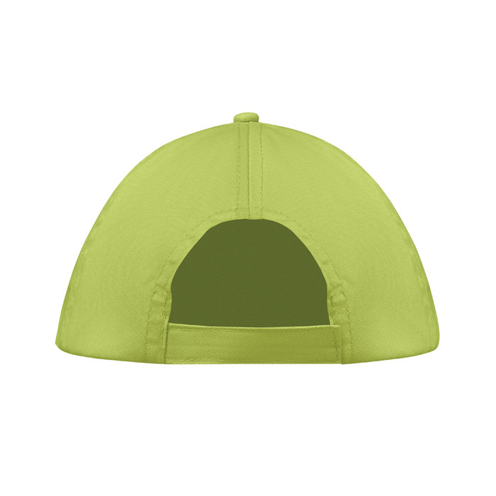 BUZZ - 5-Panel-Baseball-Cap