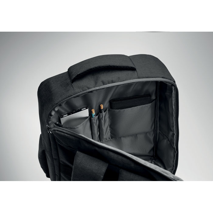 LAUGAR - 15" Laptop-Rucksack