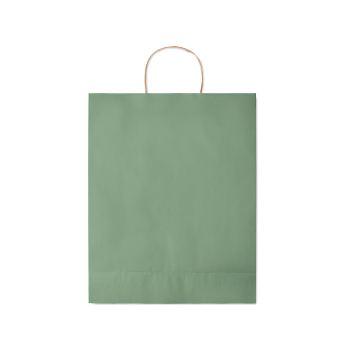 PAPER TONE L - Papiertüte, groß 90 g/m²