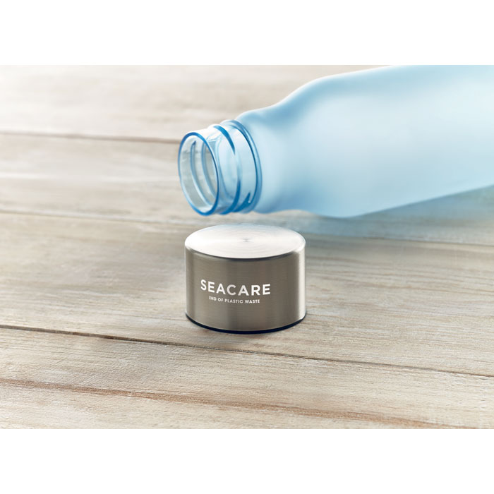 GLACIER RPET - Trinkflasche RPET 600ml
