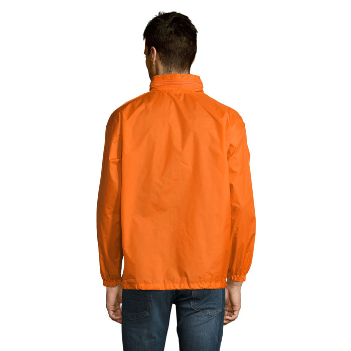 SURF - SURF Unisex Windbreaker
