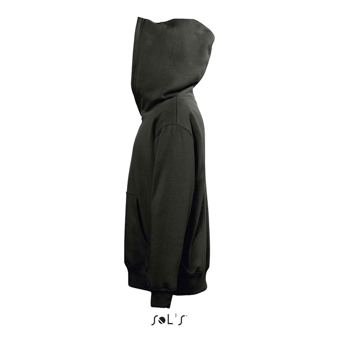 SLAM KIDS - SLAM KIDS Hoodie