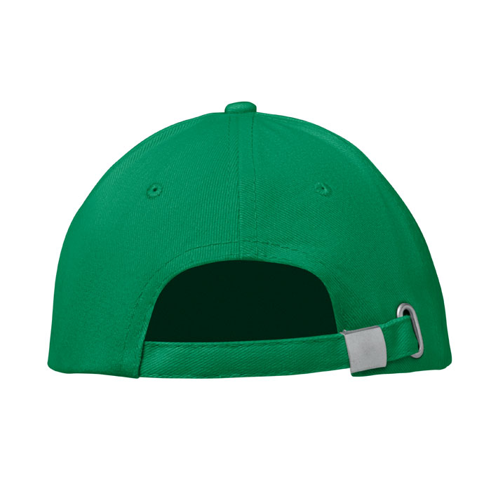 BUFFALO - 6-Panel-Baseball-Cap
