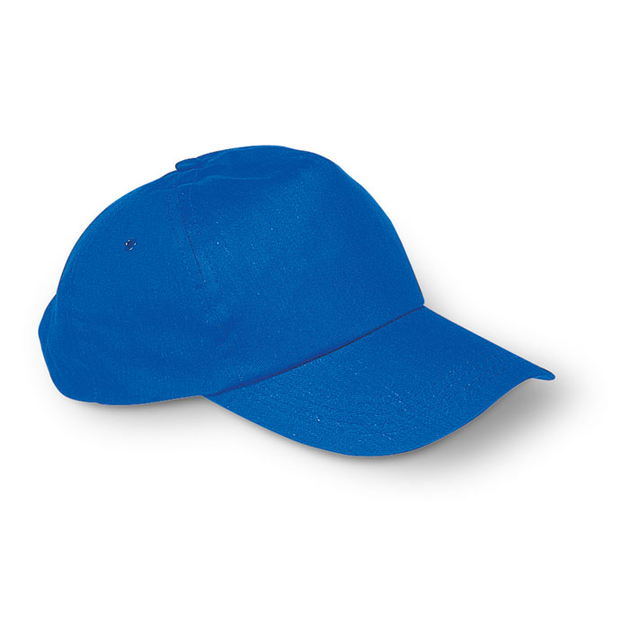 GLOP CAP - Baseball-Cap - Königsblau
