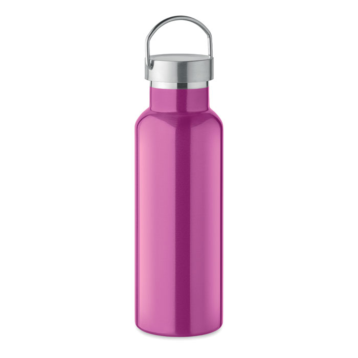 FLORENCE - Doppelwandige Flasche 500 ml