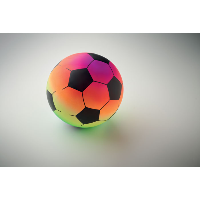RAINBALL - PVC-Strandball