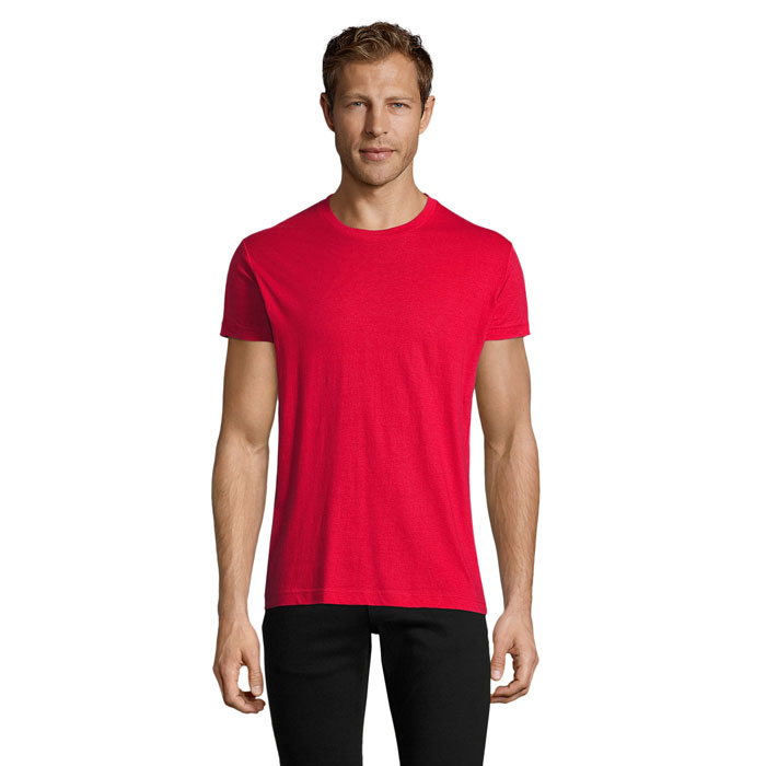REGENT FIT - Red