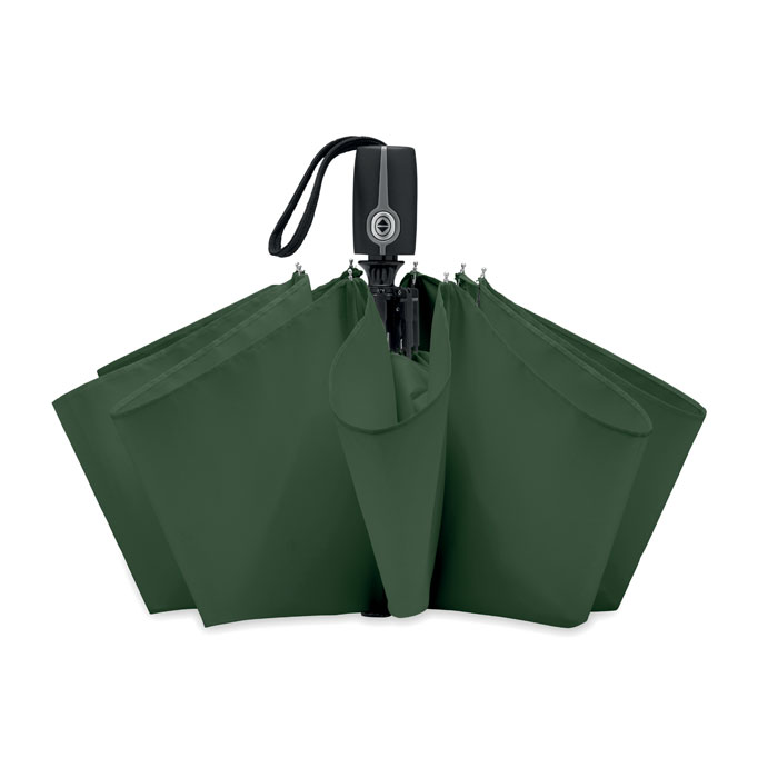 GENTLEMEN - Windbeständiger Regenschirm 21”