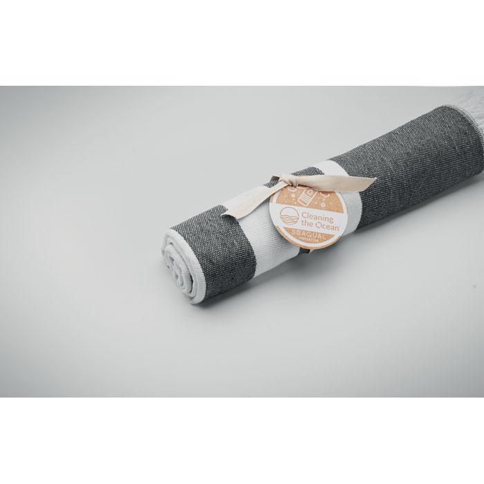 MAR - SEAQUAL® Hamamtuch 70x140cm