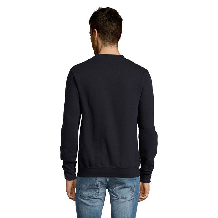 NEW SUPREME - NEW SUPREME SWEAT UNISEXE