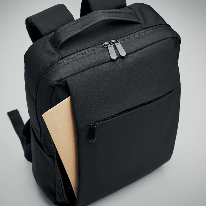 SEOUL - Laptop Rucksack 300D RPET