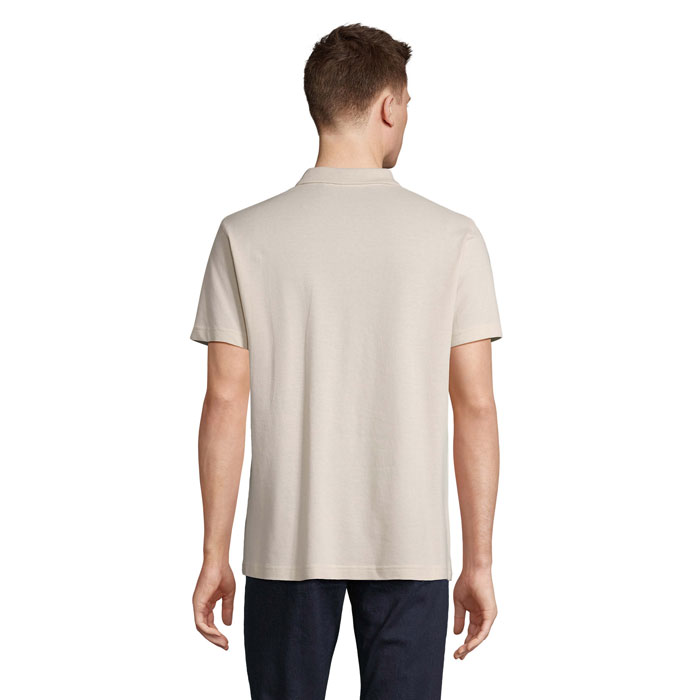 PULSE - PULSE UNISEX POLO