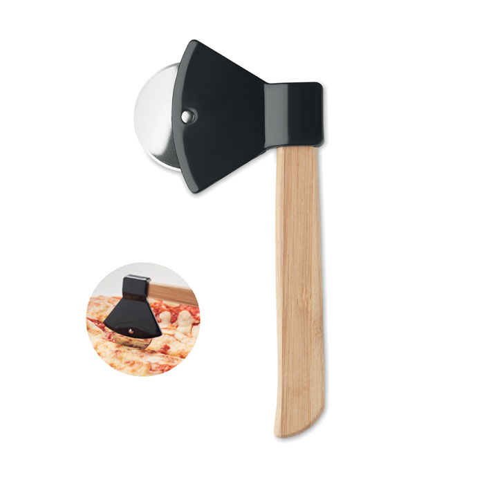 ZAZA - Pizzaschneider Beil