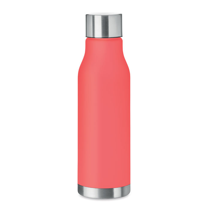 GLACIER RPET - Trinkflasche RPET 600ml