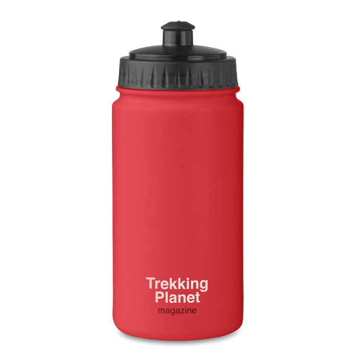 SPOT FIVE - Trinkflasche PE 500ml