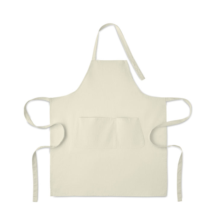 GAMMA - Küchenschürze Organic Cotton