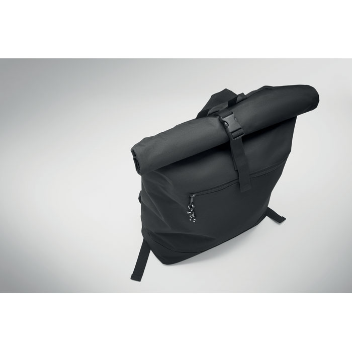 IREA - Rolltop-Rucksack 600D