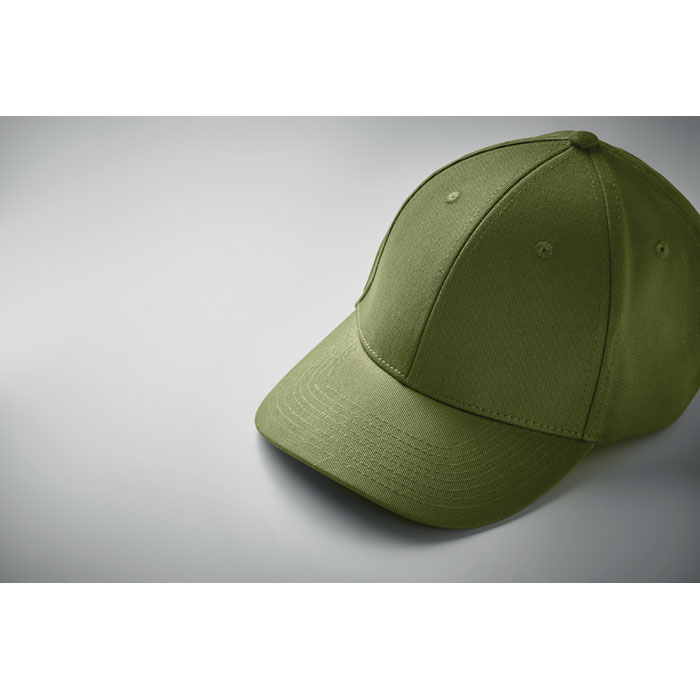 BAHAMAS - Baseball Kappe 6 Panels