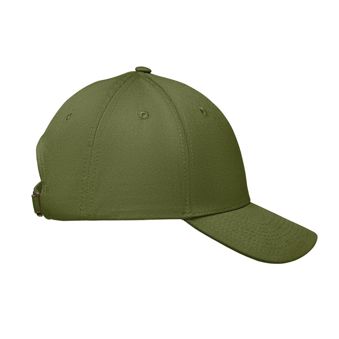 BAHAMAS - Baseball Kappe 6 Panels
