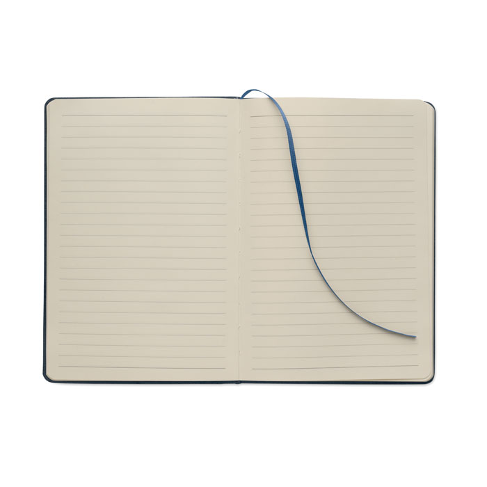 RINBOOK - DIN A5 Notizbuch RPET
