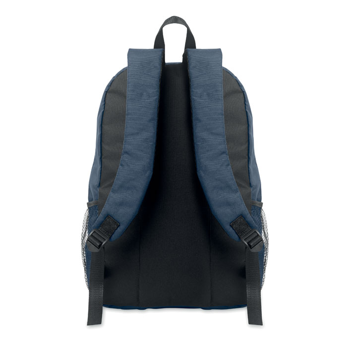 HIGE - Rucksack 600D RPET Polyester