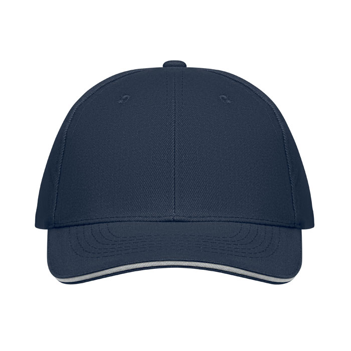 BUFFALO - 6-Panel-Baseball-Cap