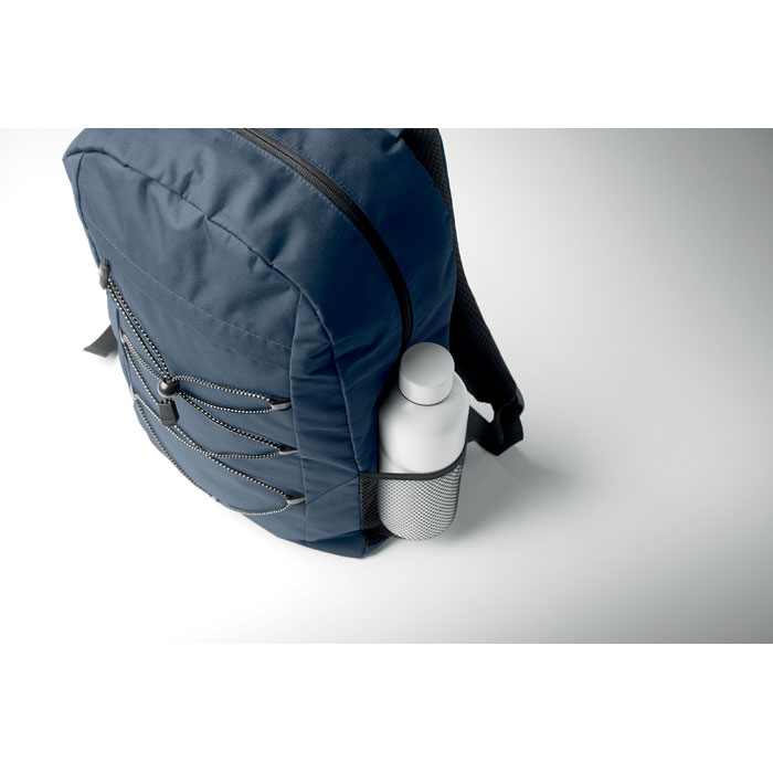 HIGE - Rucksack 600D RPET Polyester