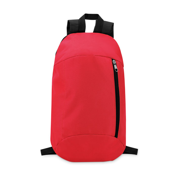 TIRANA - Rucksack - Rot