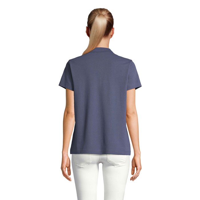 PULSE WOMEN - PULSE DAMEN POLO