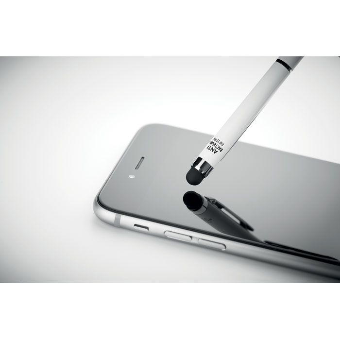 NEILO CLEAN - Antibakterieller Stift Alu