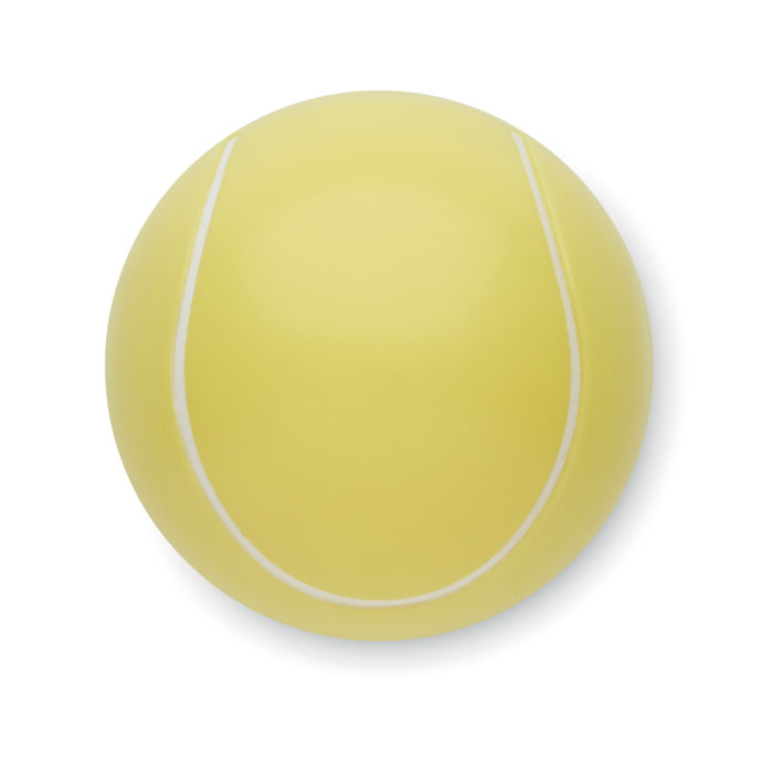 TENNIS - Lippenbalsam Tennisball