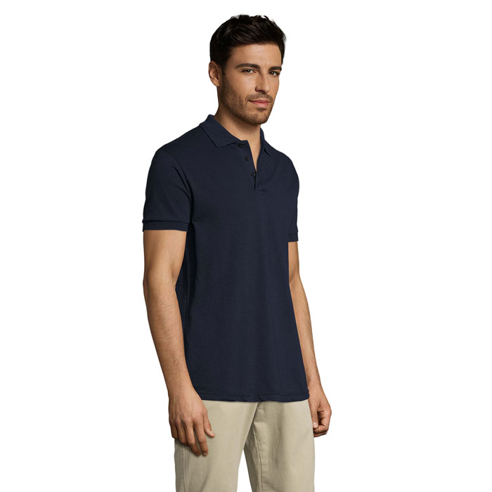 PRIME MEN - PRIME HERREN POLO 200g