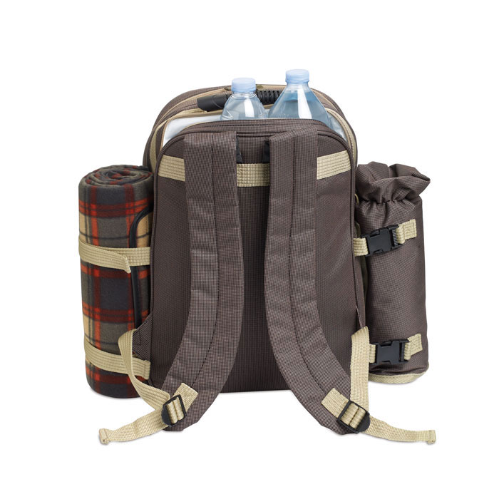 HIGH PARK - Picknick Rucksack
